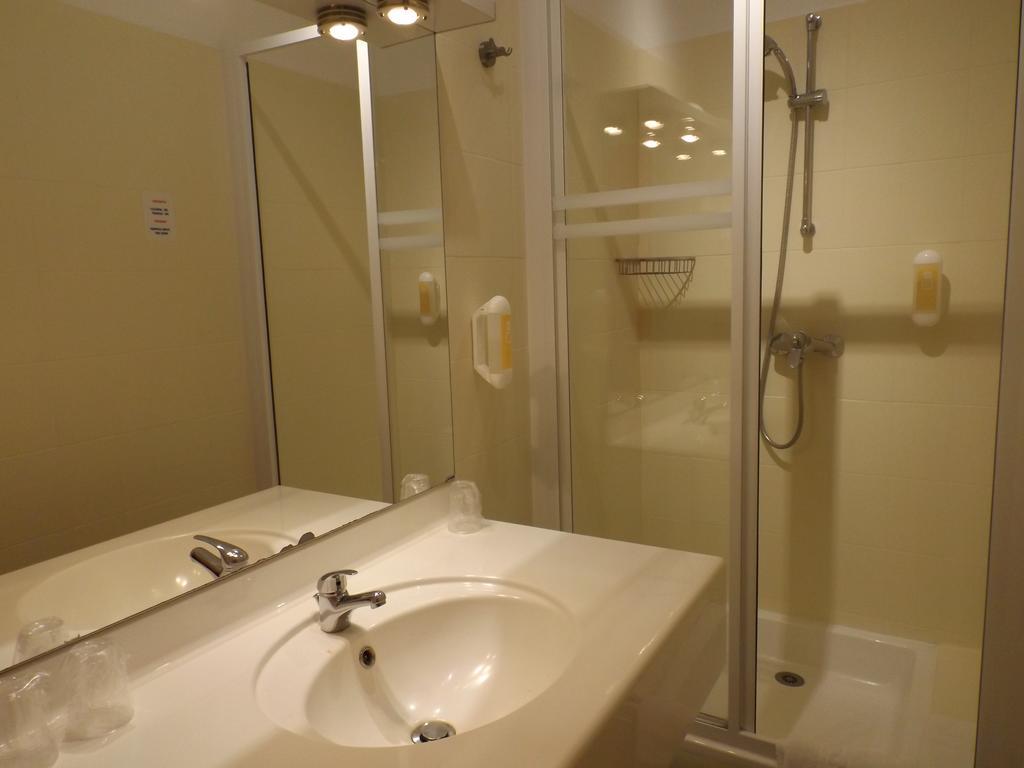 Logis Hotel La Residence, Cognac Centre Rom bilde