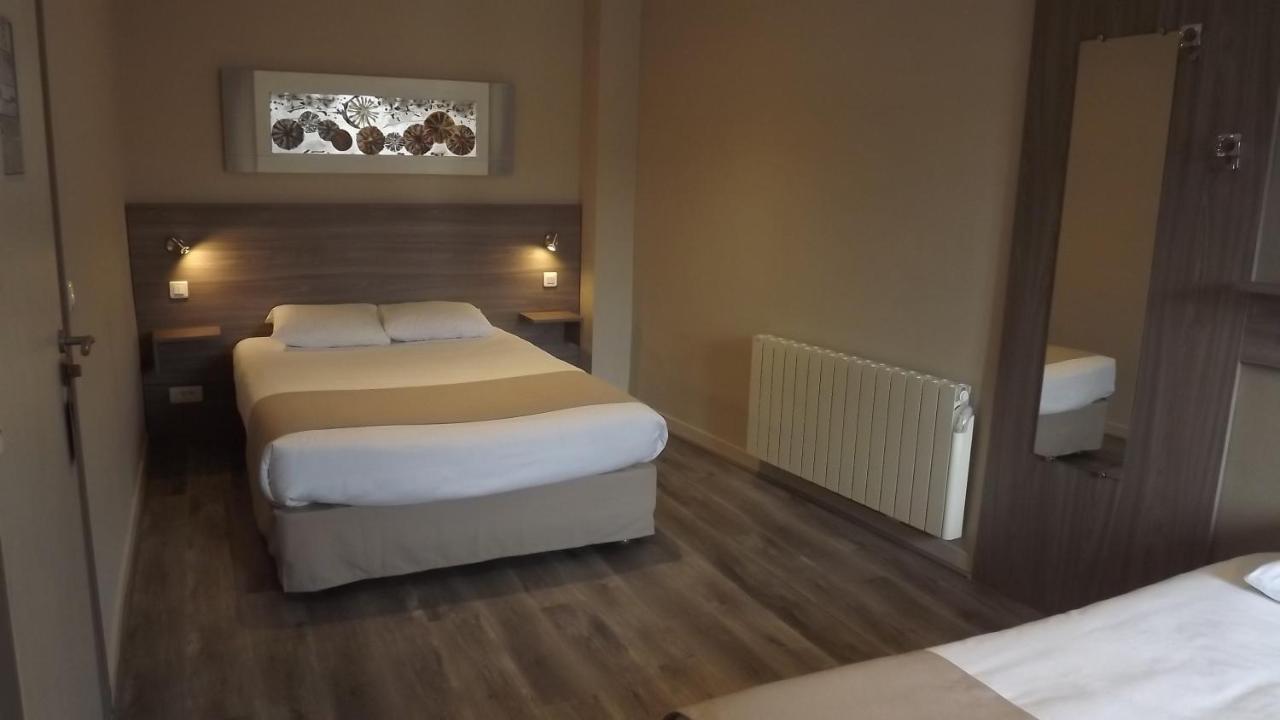 Logis Hotel La Residence, Cognac Centre Eksteriør bilde