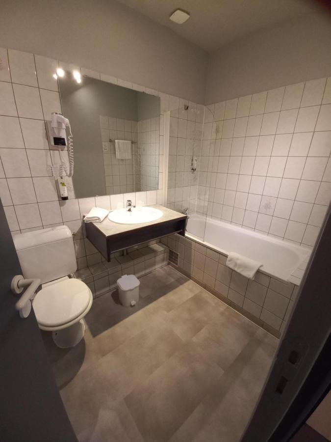 Logis Hotel La Residence, Cognac Centre Eksteriør bilde