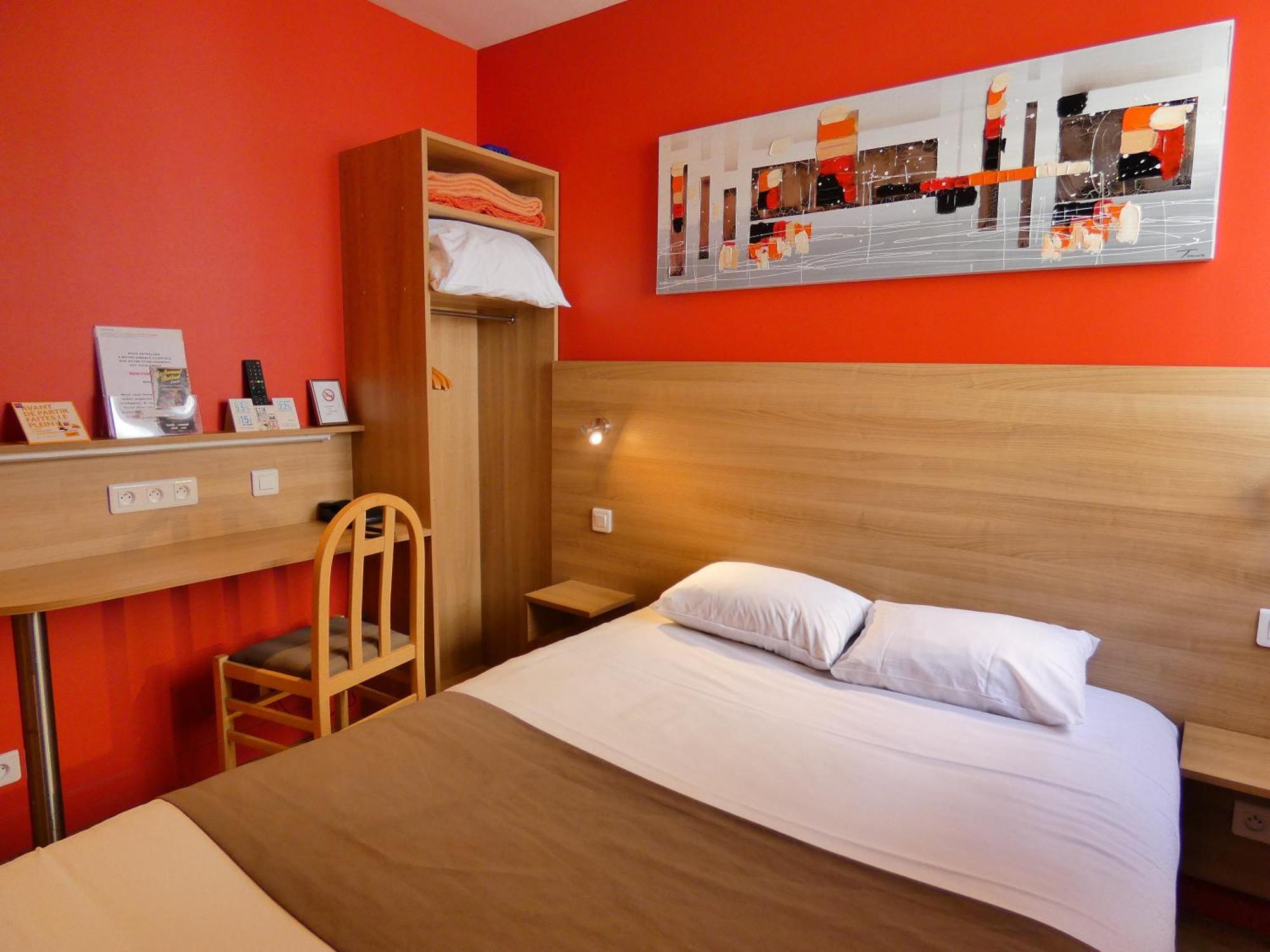 Logis Hotel La Residence, Cognac Centre Eksteriør bilde