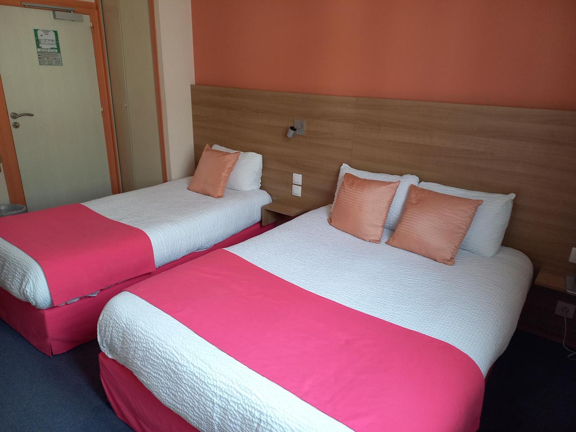 Logis Hotel La Residence, Cognac Centre Eksteriør bilde