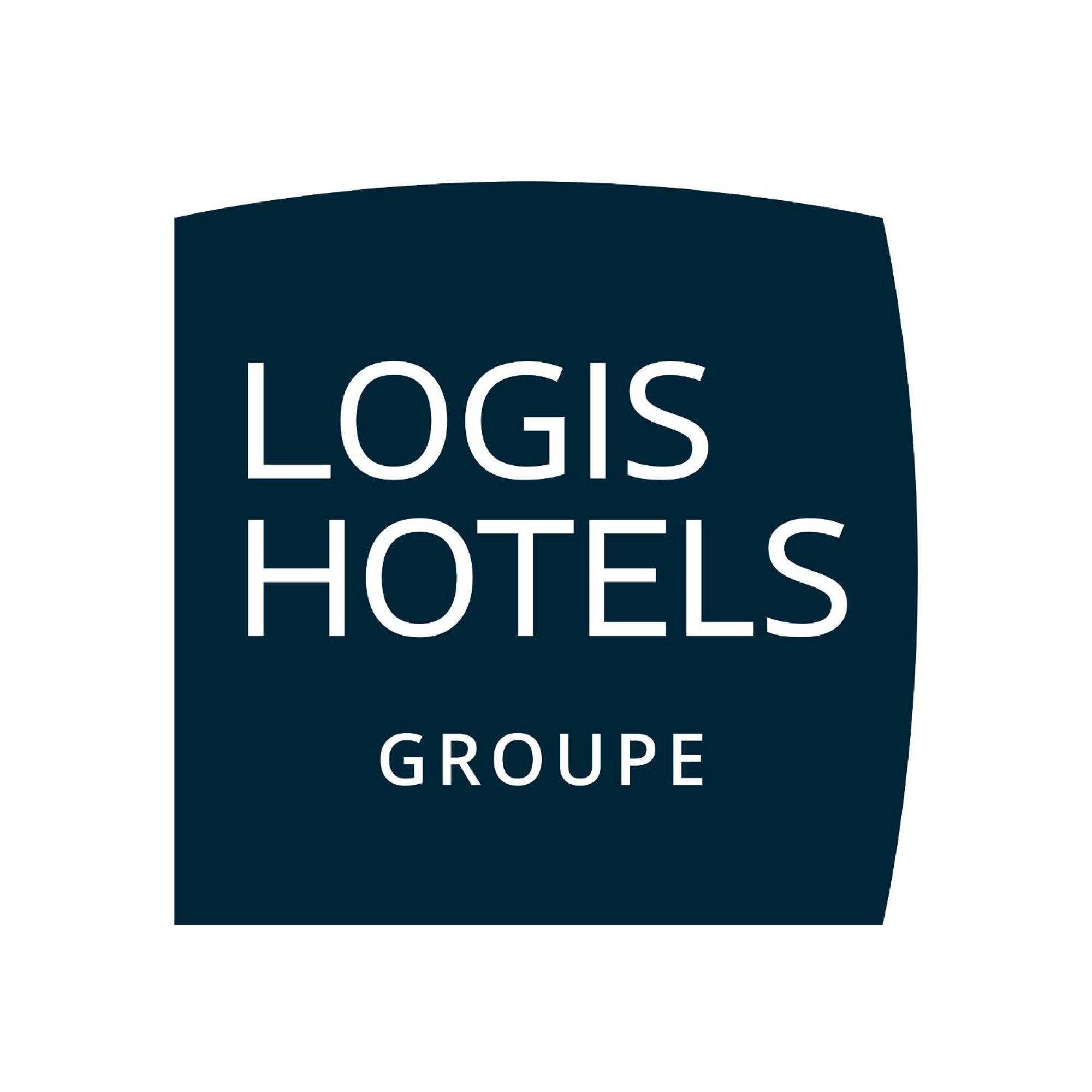 Logis Hotel La Residence, Cognac Centre Eksteriør bilde