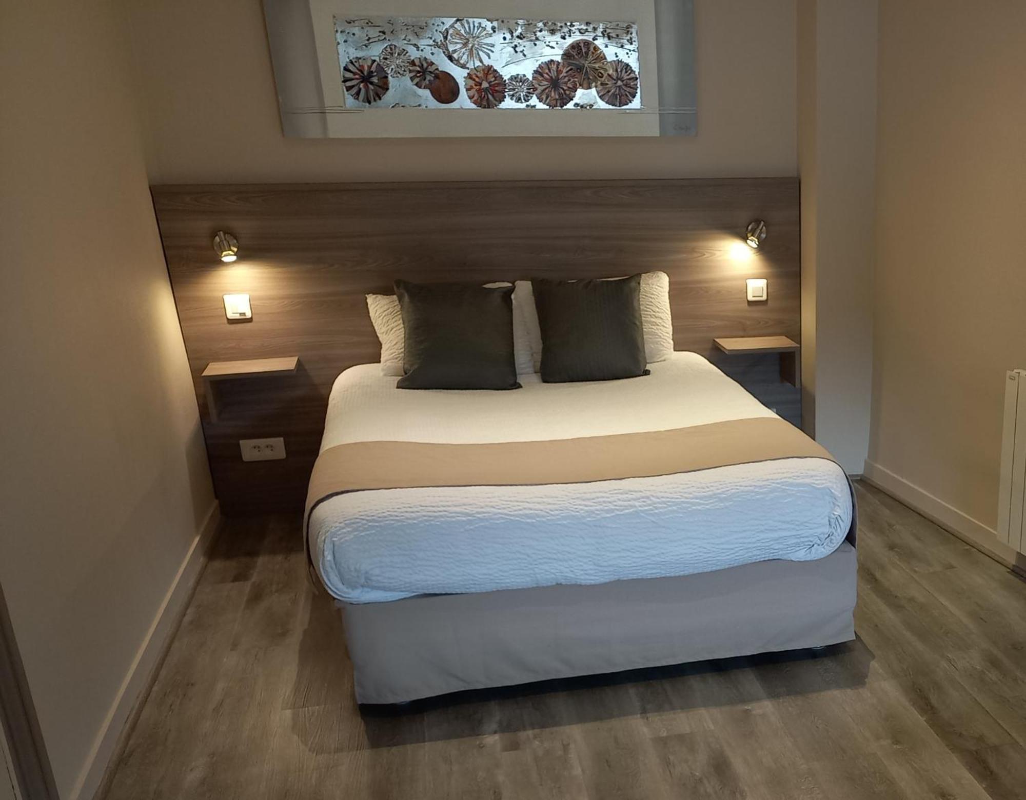 Logis Hotel La Residence, Cognac Centre Eksteriør bilde